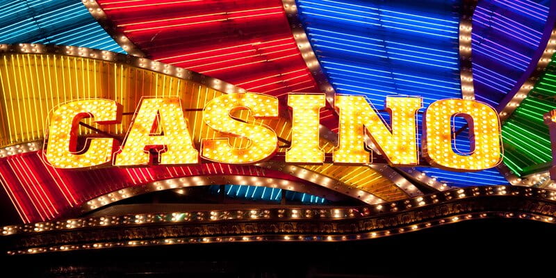Baccarat làm nên thương hiệu casino của 77win
